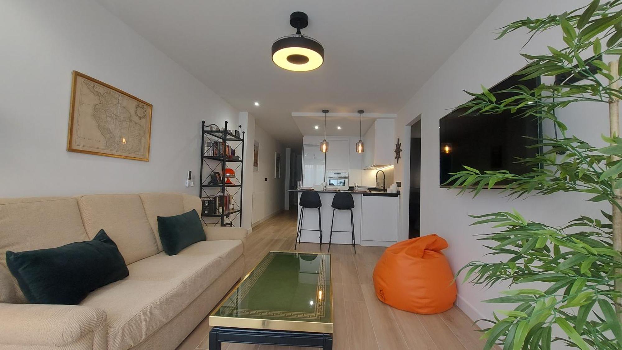 Granada Center Apartament Exterior foto