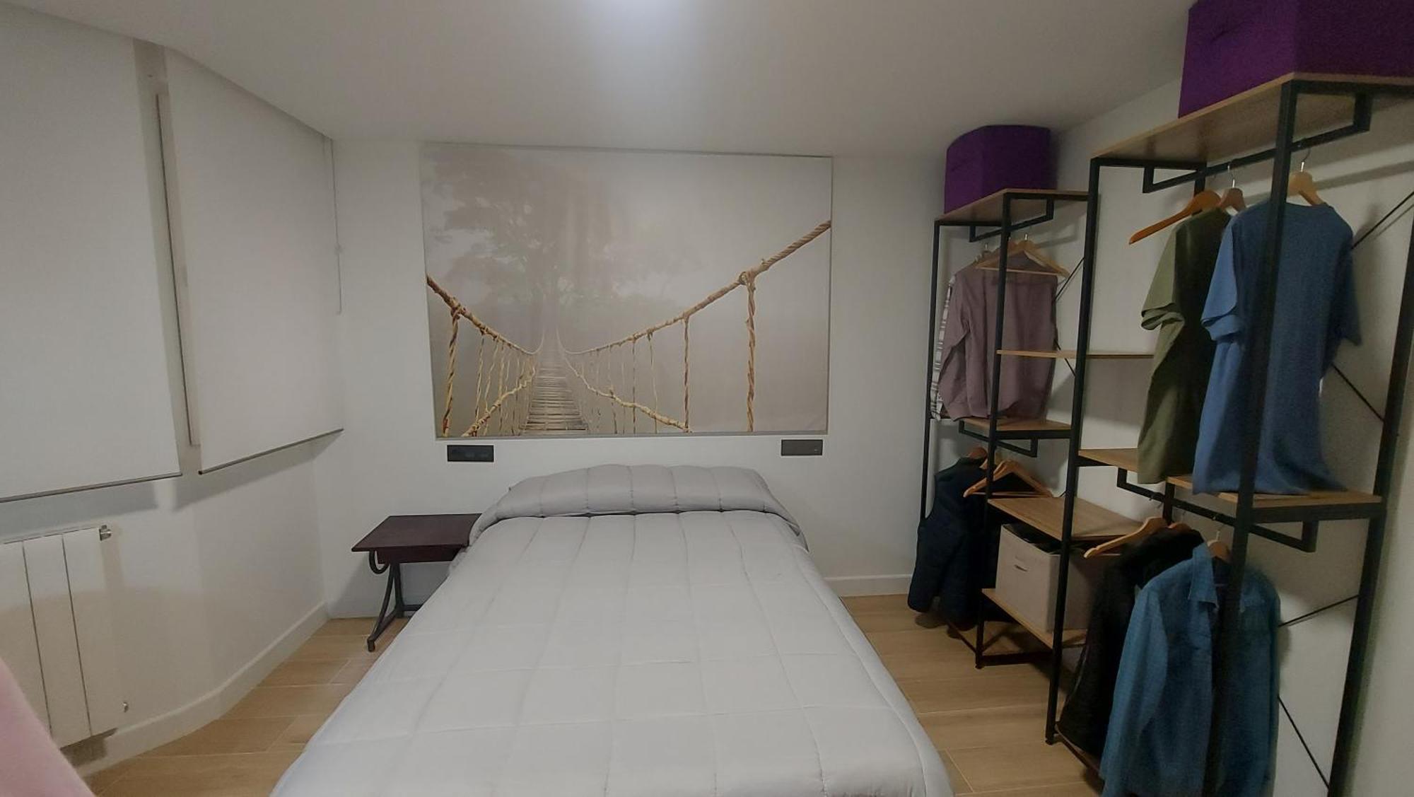 Granada Center Apartament Habitación foto