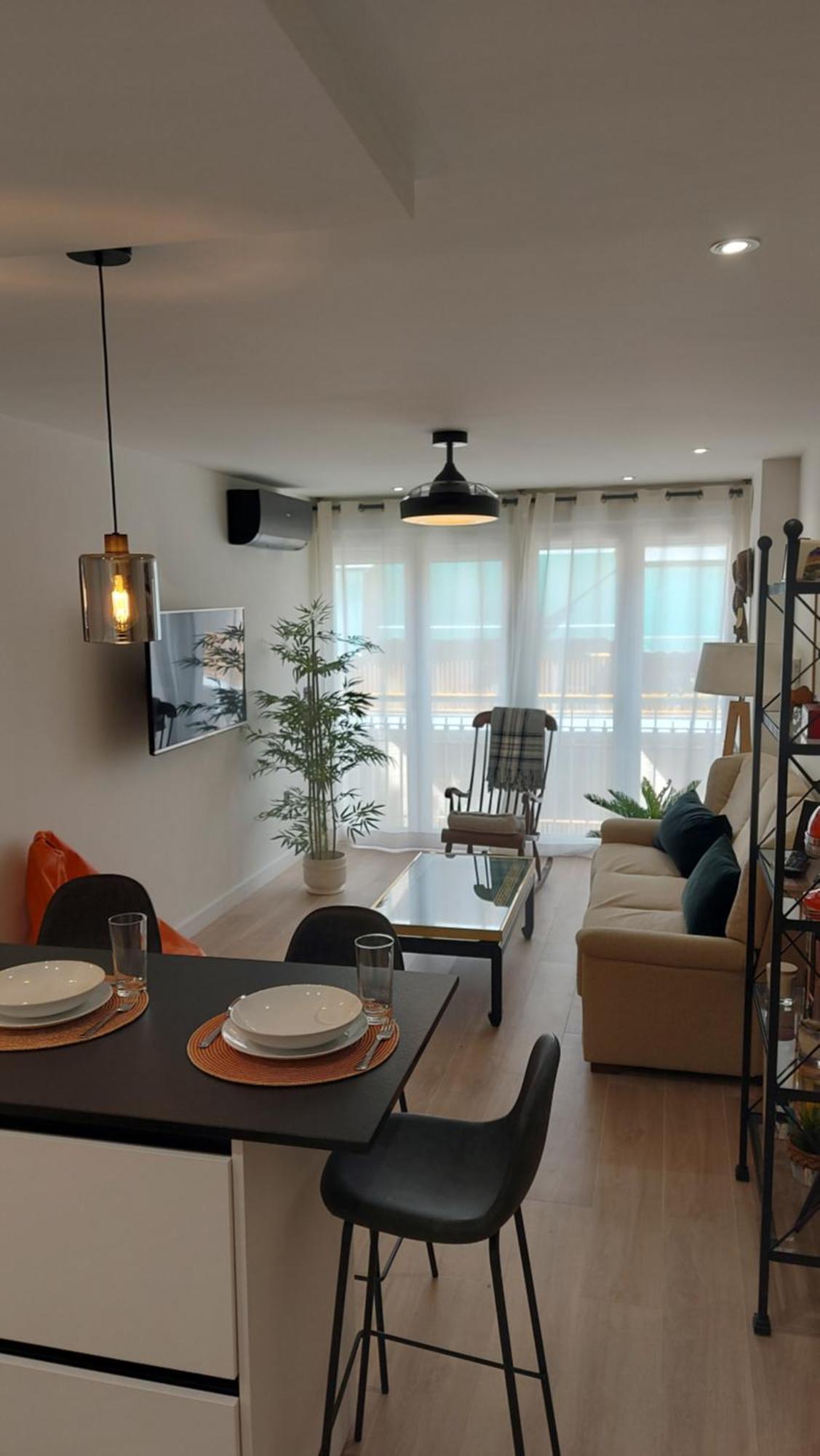Granada Center Apartament Habitación foto